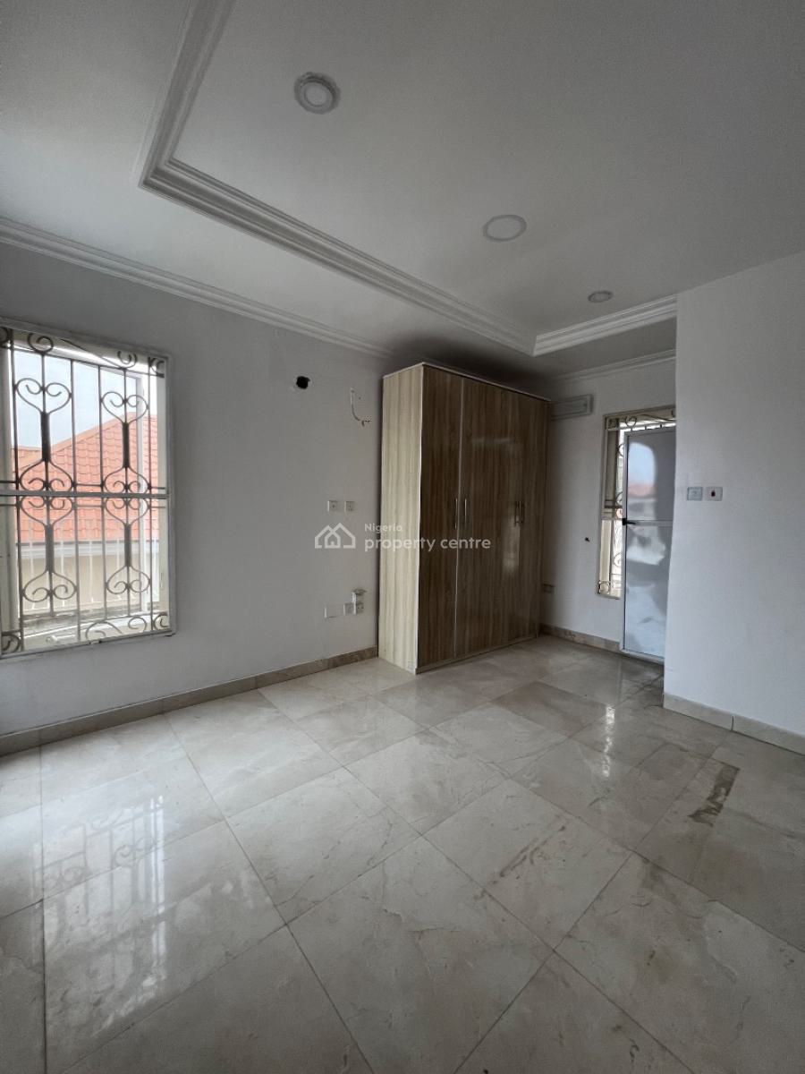 Spacious 3 Bedroom Apartment Available, Lekki Phase 1, Lekki Phase 1, Lekki, Lagos, Flat / Apartment for Rent