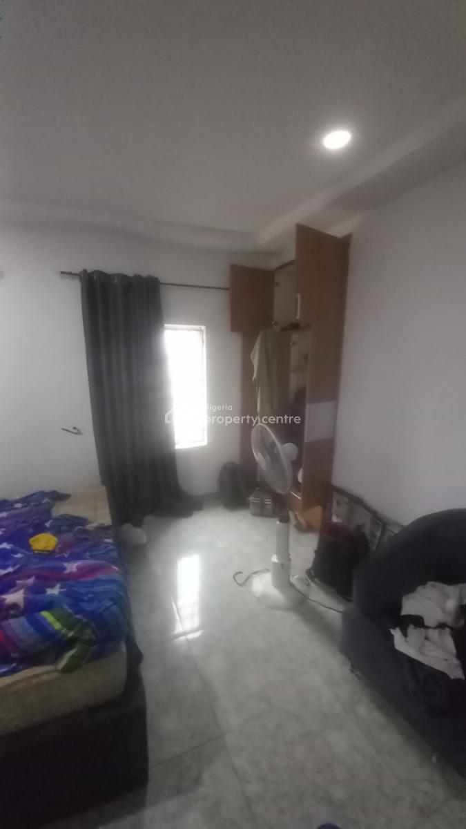 Tastefully Finished & Spacious 2 Bedrooms Flat, Dawaki Extension, Dawaki, Gwarinpa, Abuja, Flat / Apartment for Rent
