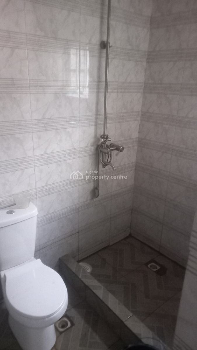 Tastefully Finished & Spacious 2 Bedrooms Flat, Dawaki Extension, Dawaki, Gwarinpa, Abuja, Flat / Apartment for Rent