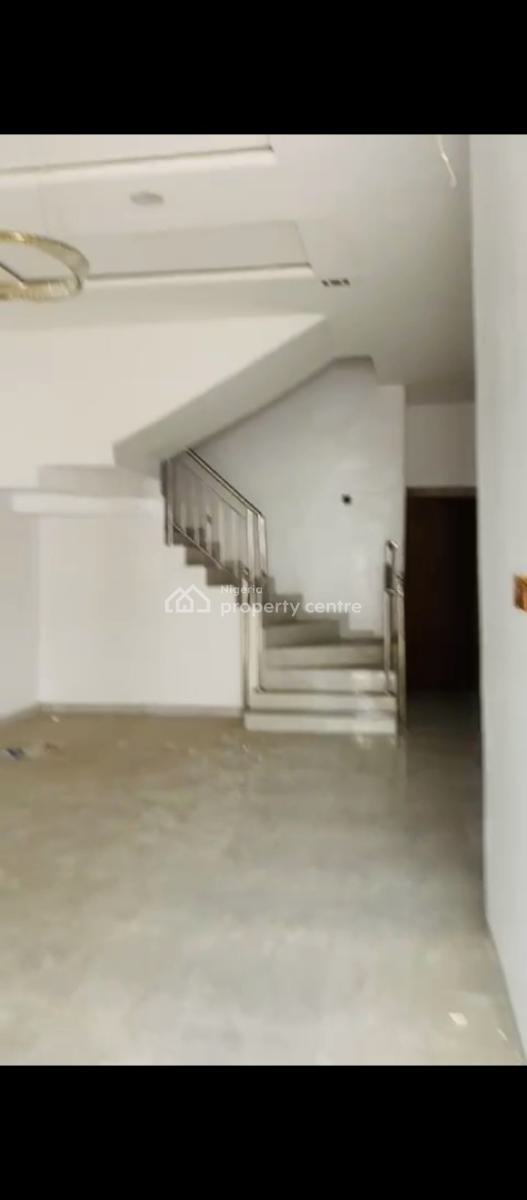 Luxury 4 Bedroom Semi-detached Duplex, Orichid Road Lekki, Lekki, Lagos, Semi-detached Duplex for Sale