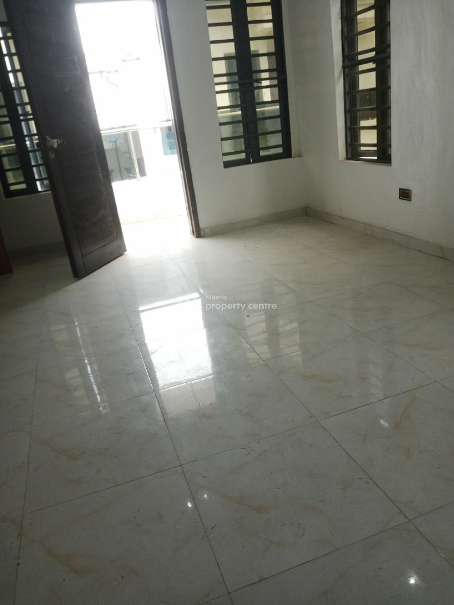 Luxury 4 Bedroom Semi-detached Duplex, Orchid, Lekki, Lagos, Semi-detached Duplex for Sale