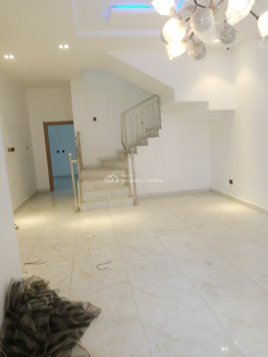 Luxury 4 Bedroom Semi-detached Duplex, Orchid, Lekki, Lagos, Semi-detached Duplex for Sale