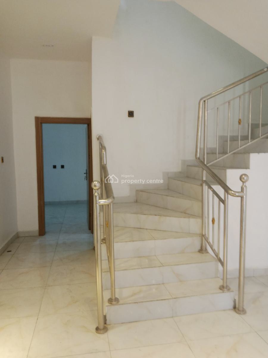 Luxury 4 Bedroom Semi-detached Duplex, Orchid, Lekki, Lagos, Semi-detached Duplex for Sale