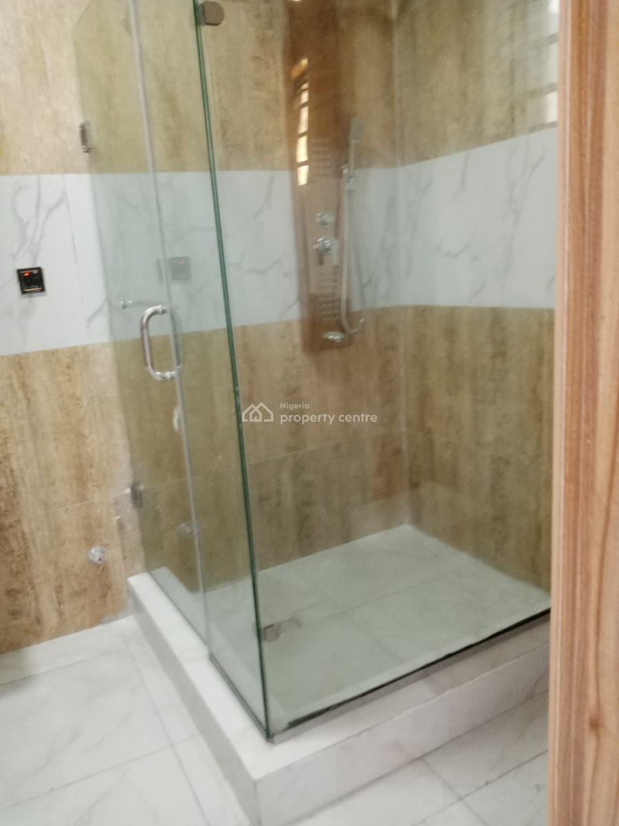 Luxury 4 Bedroom Semi-detached Duplex, Orchid, Lekki, Lagos, Semi-detached Duplex for Sale