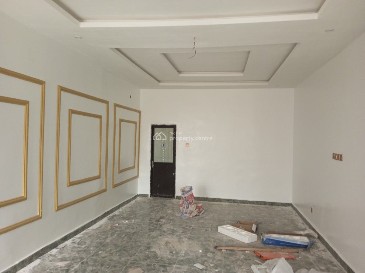 4bedroom Duplex with Bq Available in an Estate, Apo Wumba Axis, Apo, Abuja, Detached Duplex for Rent