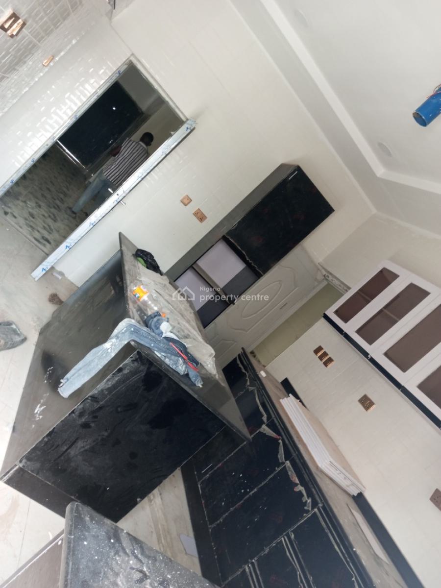 4bedroom Duplex with Bq Available in an Estate, Apo Wumba Axis, Apo, Abuja, Detached Duplex for Rent