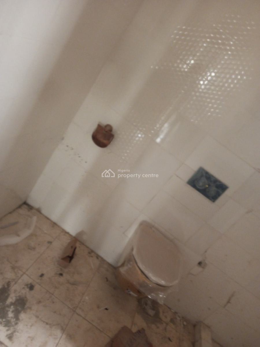 4bedroom Duplex with Bq Available in an Estate, Apo Wumba Axis, Apo, Abuja, Detached Duplex for Rent