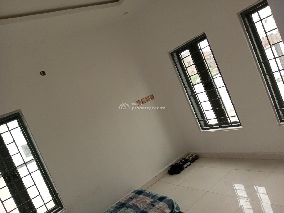 4bedroom Duplex with Bq Available in an Estate, Apo Wumba Axis, Apo, Abuja, Detached Duplex for Rent