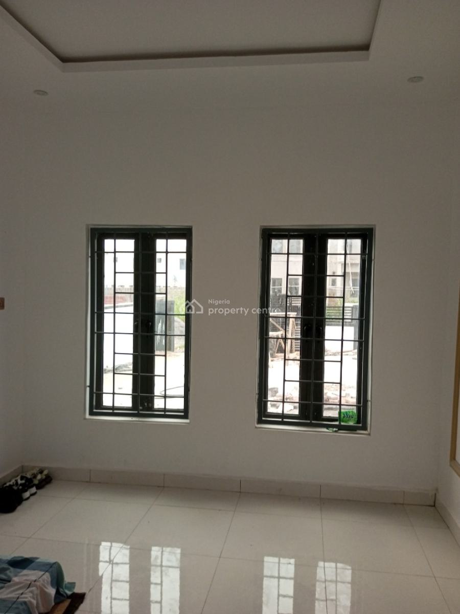 4bedroom Duplex with Bq Available in an Estate, Apo Wumba Axis, Apo, Abuja, Detached Duplex for Rent