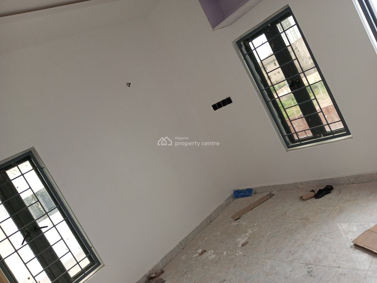 4bedroom Duplex with Bq Available in an Estate, Apo Wumba Axis, Apo, Abuja, Detached Duplex for Rent
