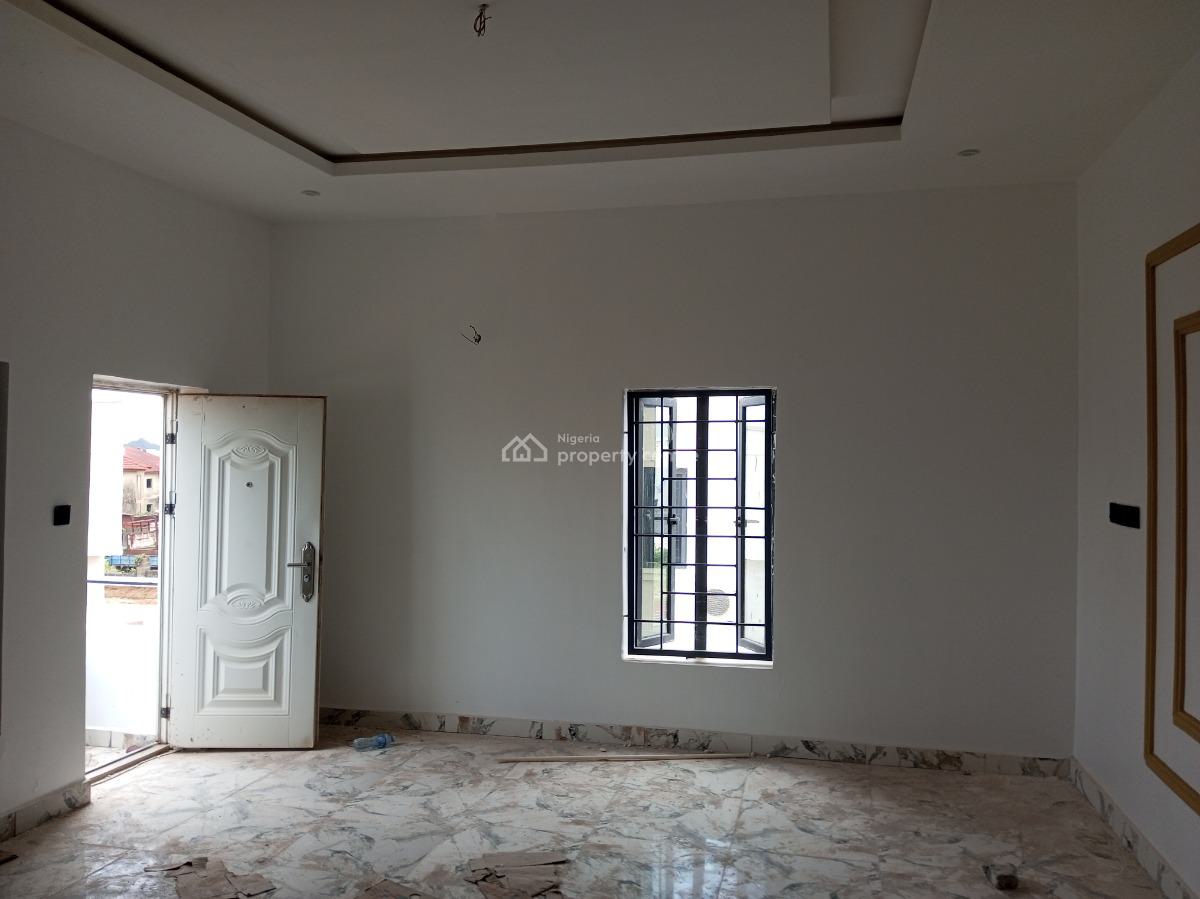 4bedroom Duplex with Bq Available in an Estate, Apo Wumba Axis, Apo, Abuja, Detached Duplex for Rent