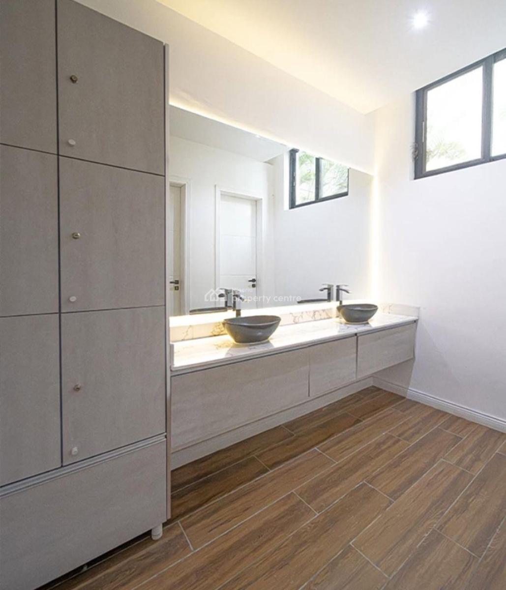 Luxuriously Built 4 Bedroom Apartment with 2 Bq, Ikoyi, Ikoyi, Lagos, Block of Flats for Sale