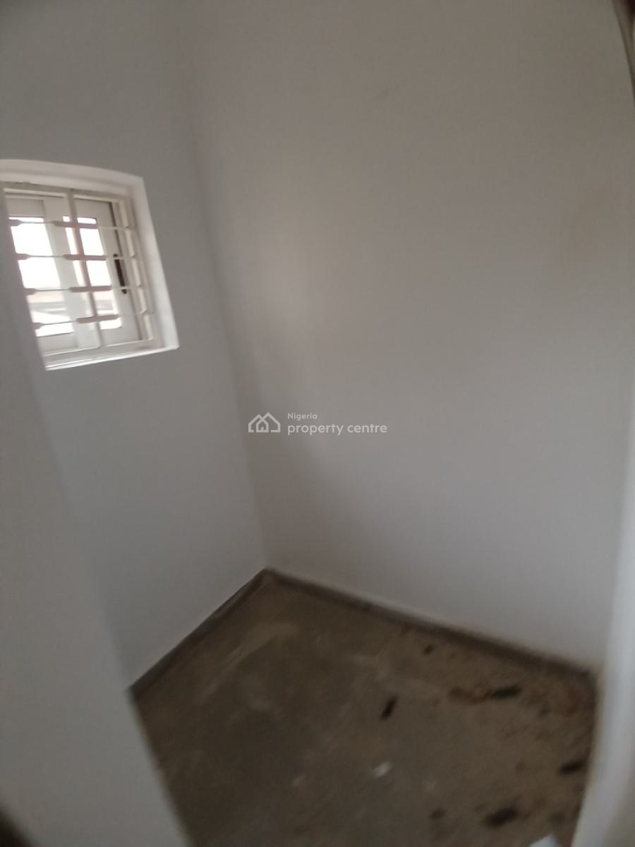 Brand New 2 Bedroom Duplex, Lokogoma District, Abuja, Semi-detached Duplex for Rent