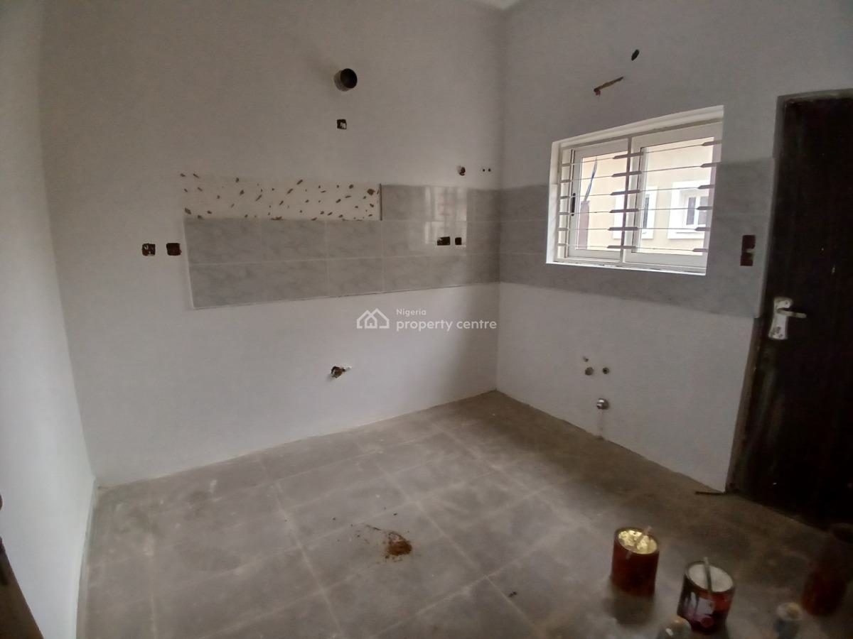 Brand New 2 Bedroom Duplex, Lokogoma District, Abuja, Semi-detached Duplex for Rent