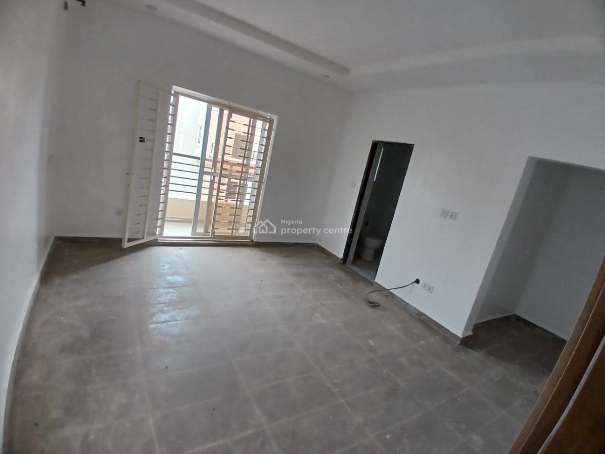 Brand New 2 Bedroom Duplex, Lokogoma District, Abuja, Semi-detached Duplex for Rent