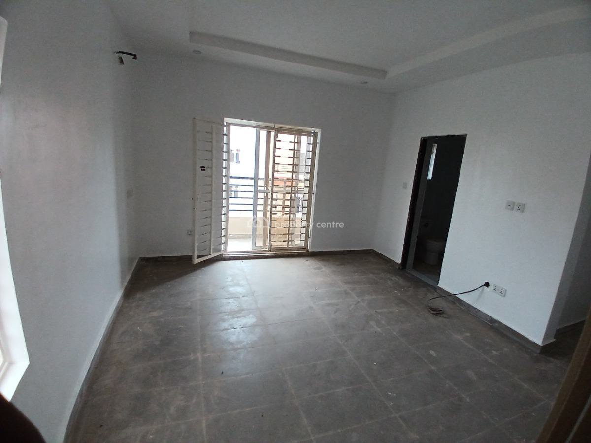 Brand New 2 Bedroom Duplex, Lokogoma District, Abuja, Semi-detached Duplex for Rent