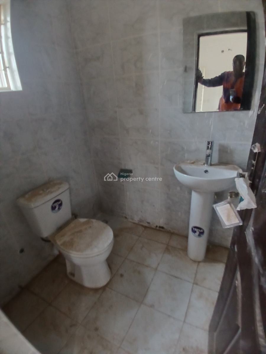 Brand New 2 Bedroom Duplex, Lokogoma District, Abuja, Semi-detached Duplex for Rent