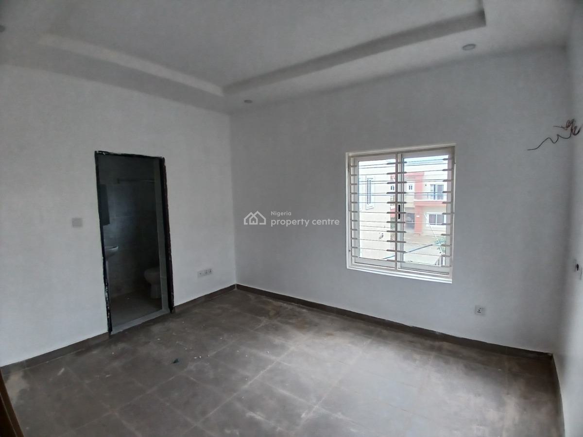 Brand New 2 Bedroom Duplex, Lokogoma District, Abuja, Semi-detached Duplex for Rent