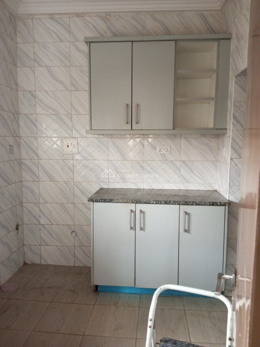 4 Bedroom Duplex with Bq Available in an Estate, Apo Wumba Axis, Apo, Abuja, Terraced Bungalow for Rent