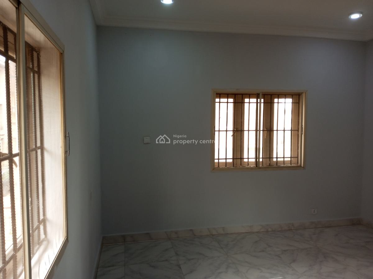 4 Bedroom Duplex with Bq Available in an Estate, Apo Wumba Axis, Apo, Abuja, Terraced Bungalow for Rent