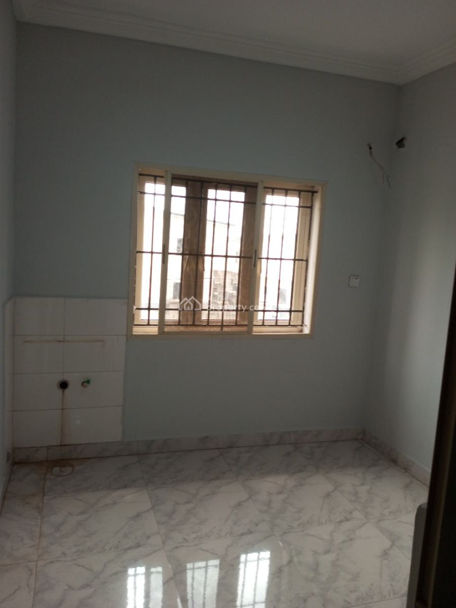 4 Bedroom Duplex with Bq Available in an Estate, Apo Wumba Axis, Apo, Abuja, Terraced Bungalow for Rent