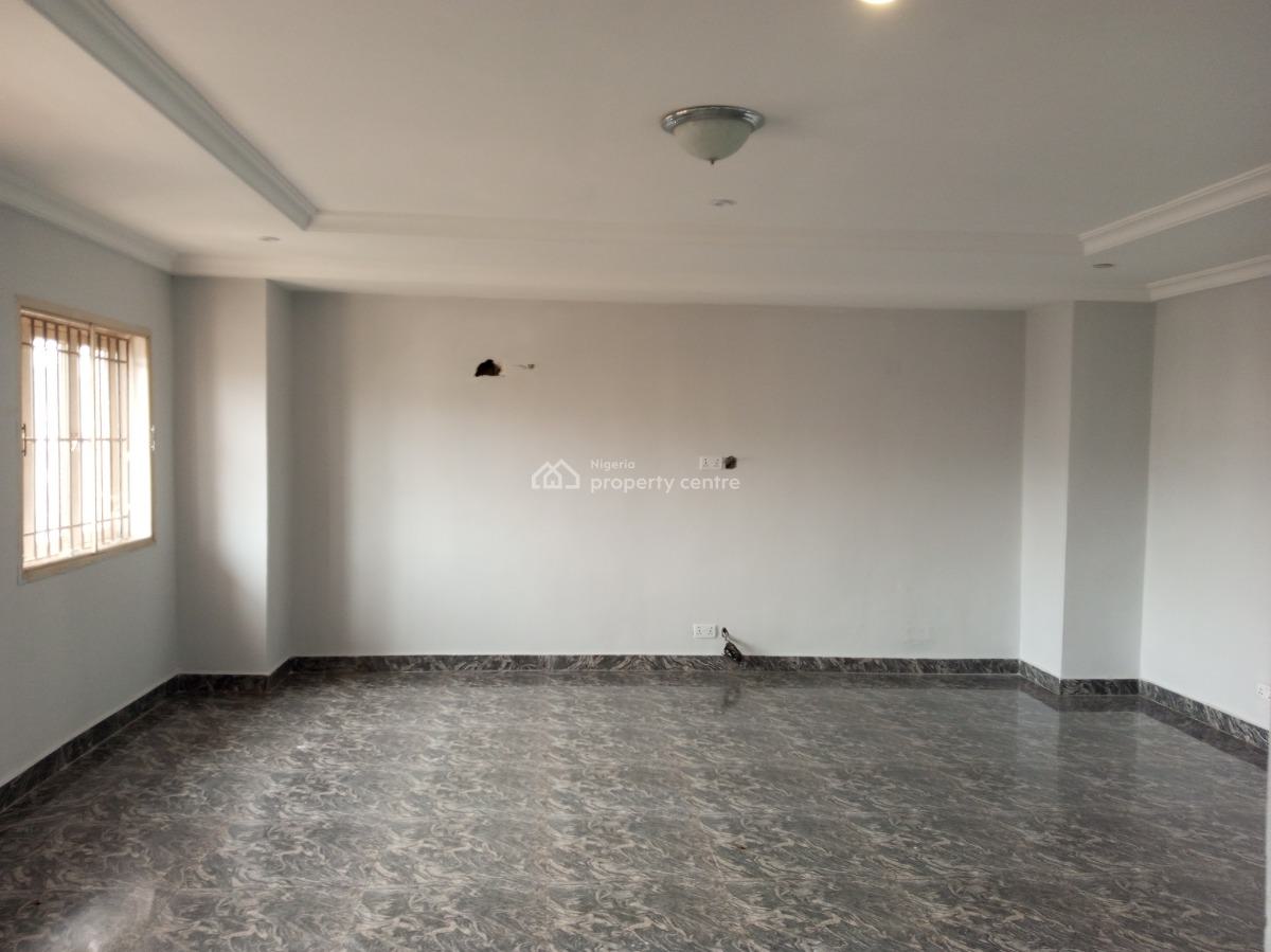 4 Bedroom Duplex with Bq Available in an Estate, Apo Wumba Axis, Apo, Abuja, Terraced Bungalow for Rent