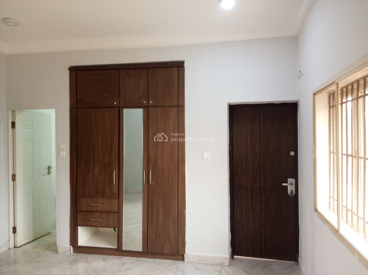 4 Bedroom Duplex with Bq Available in an Estate, Apo Wumba Axis, Apo, Abuja, Terraced Bungalow for Rent
