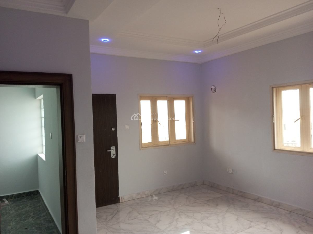 4 Bedroom Duplex with Bq Available in an Estate, Apo Wumba Axis, Apo, Abuja, Terraced Bungalow for Rent