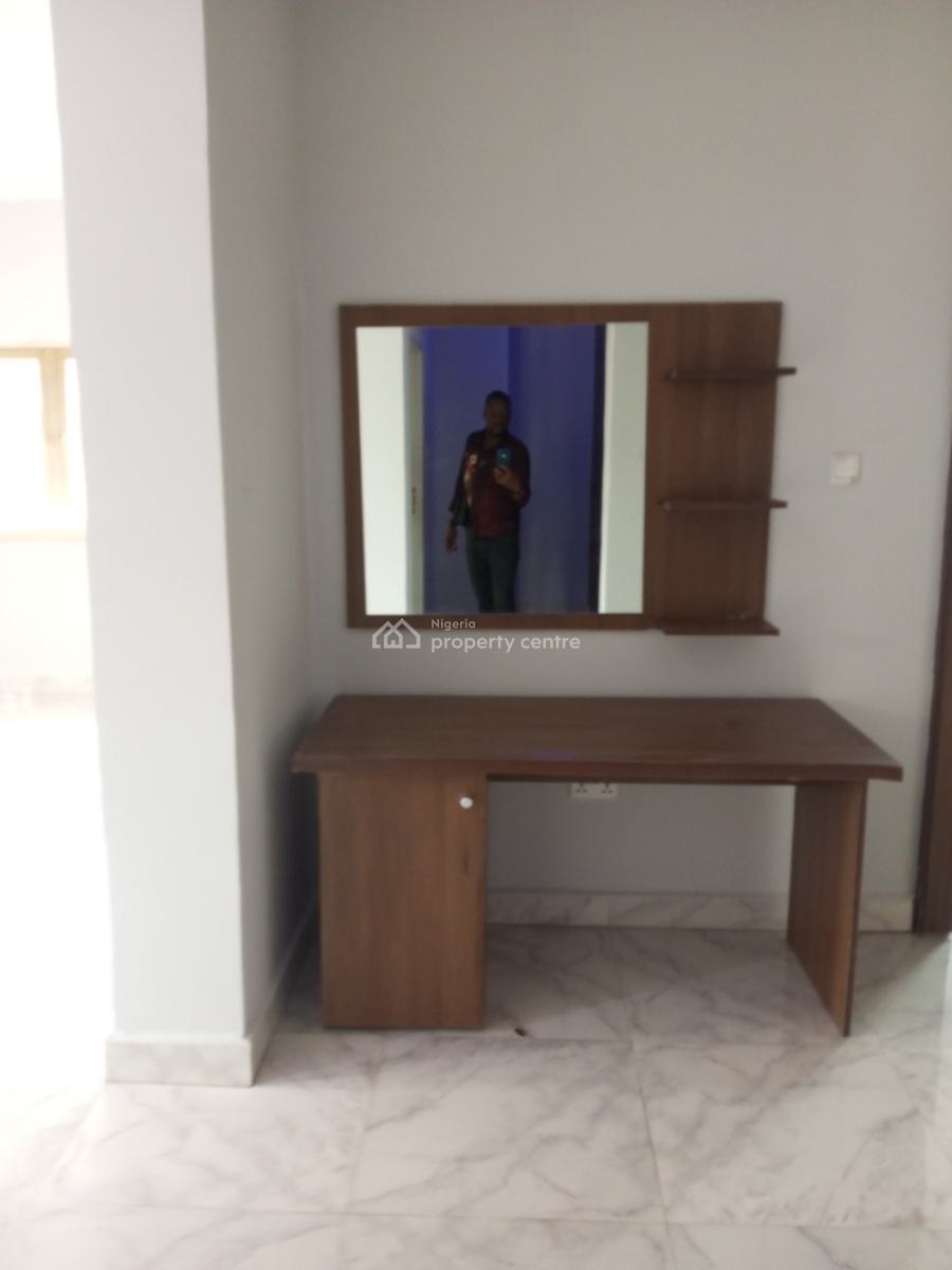 4 Bedroom Duplex with Bq Available in an Estate, Apo Wumba Axis, Apo, Abuja, Terraced Bungalow for Rent