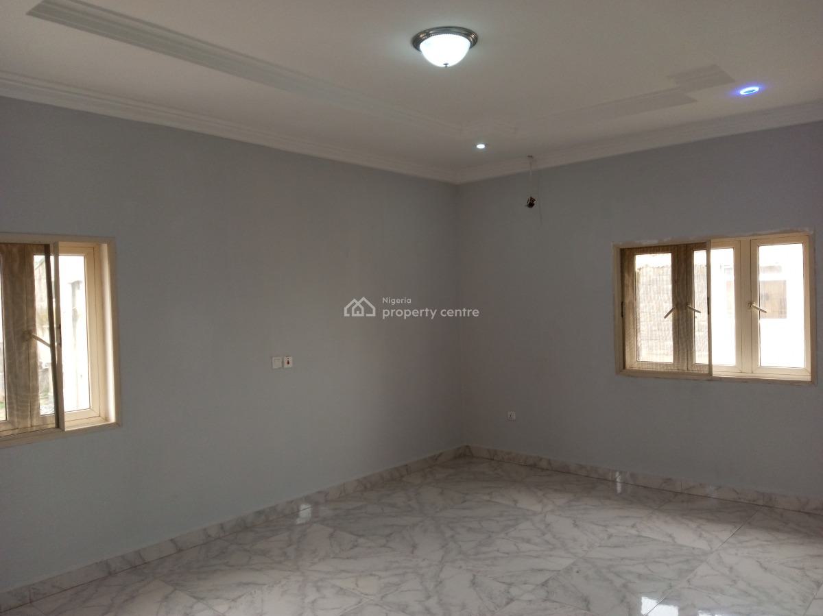 4 Bedroom Duplex with Bq Available in an Estate, Apo Wumba Axis, Apo, Abuja, Terraced Bungalow for Rent