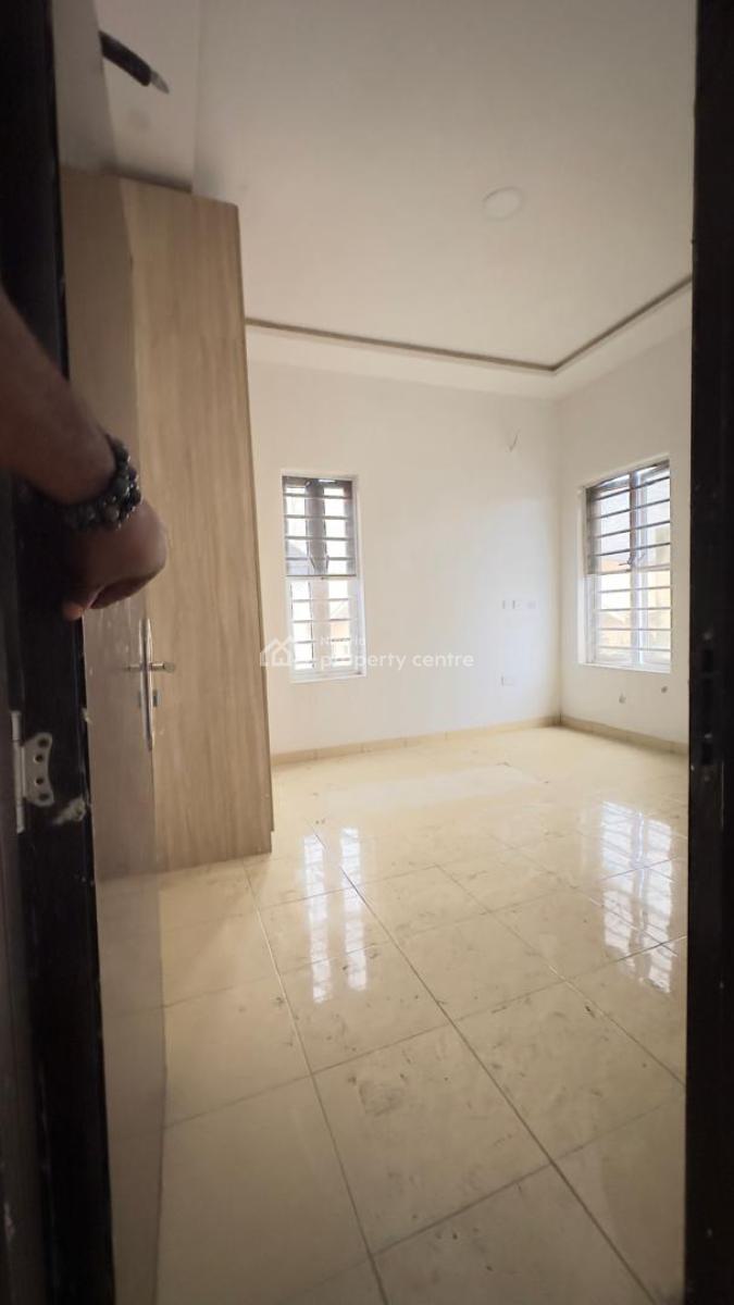Newly Built 2 Bedroom, Osapa, Lekki, Lagos, Flat / Apartment for Rent