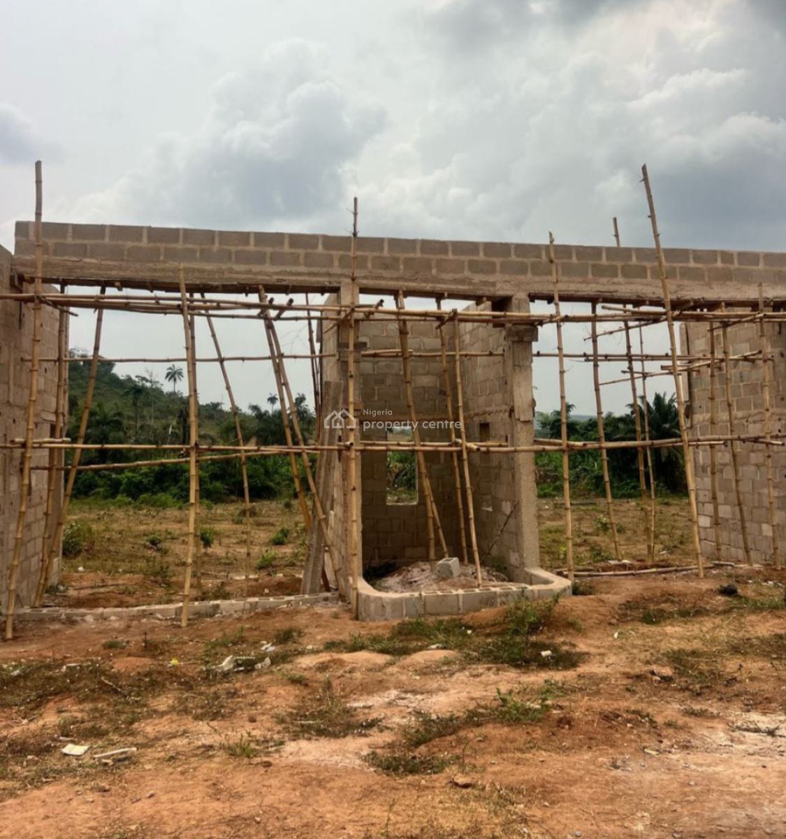 Buy 5 Plots and Get 1 Plot Free, Buy 5 Get 1 Plot Free at Imosu New City, Ilishan Ago-iwoye Road, Ijebu North, Ogun, Residential Land for Sale