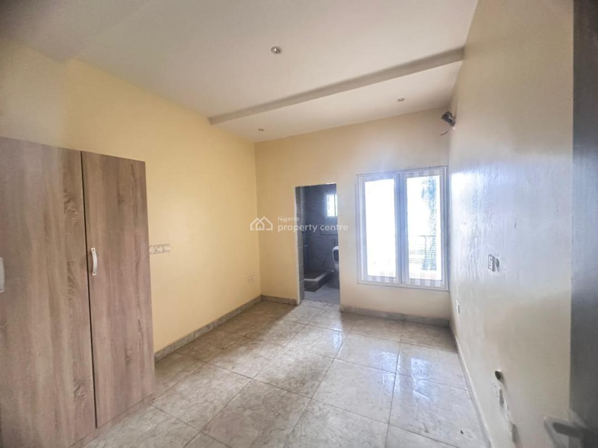 Tastefully Finished 4 Bedroom Terrace Duplex with Basement, Asokoro District, Abuja, Terraced Duplex for Rent