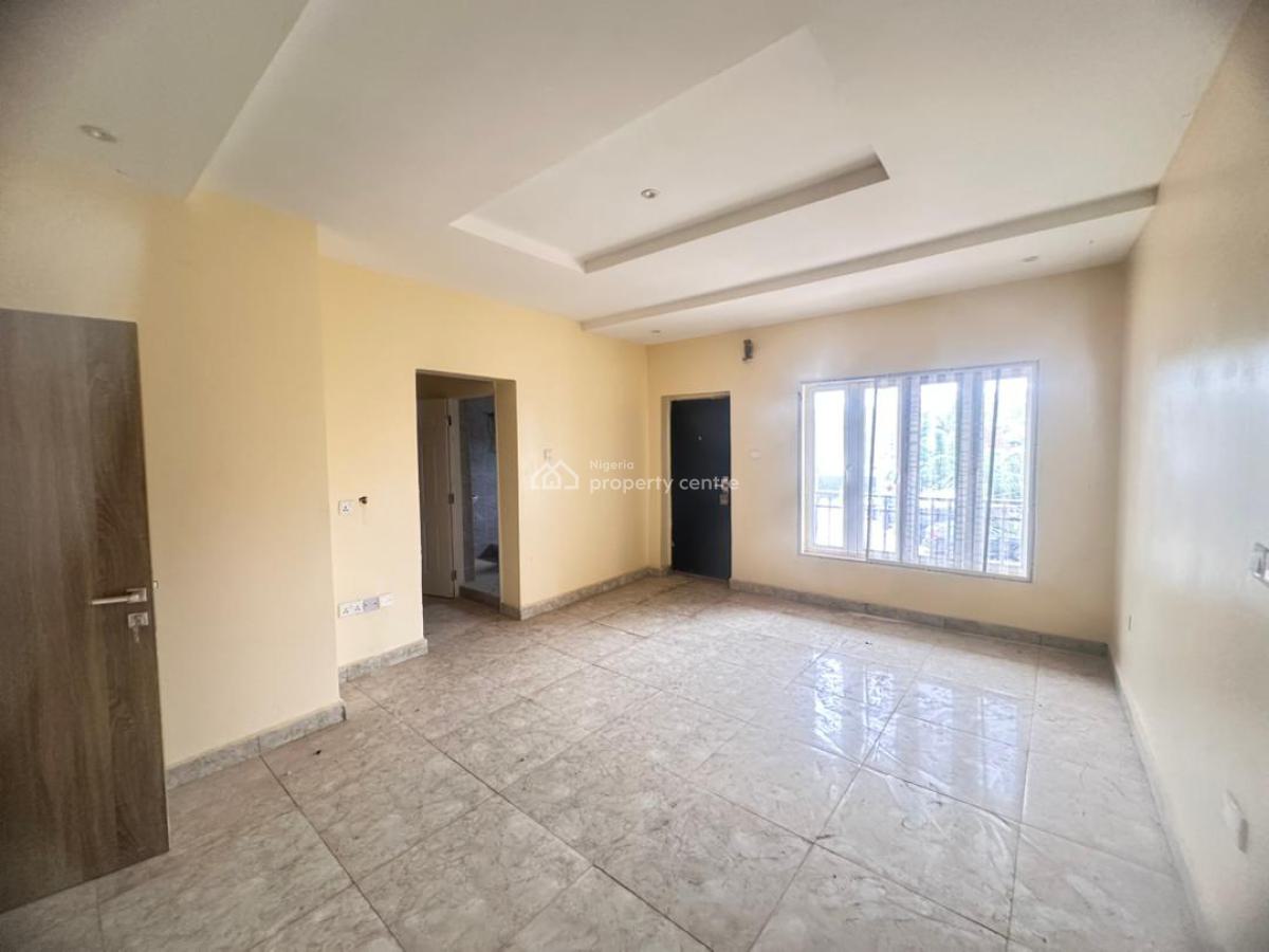 Tastefully Finished 4 Bedroom Terrace Duplex with Basement, Asokoro District, Abuja, Terraced Duplex for Rent