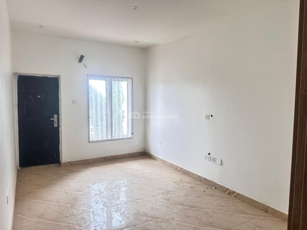 Tastefully Finished 4 Bedroom Terrace Duplex with Basement, Asokoro District, Abuja, Terraced Duplex for Rent