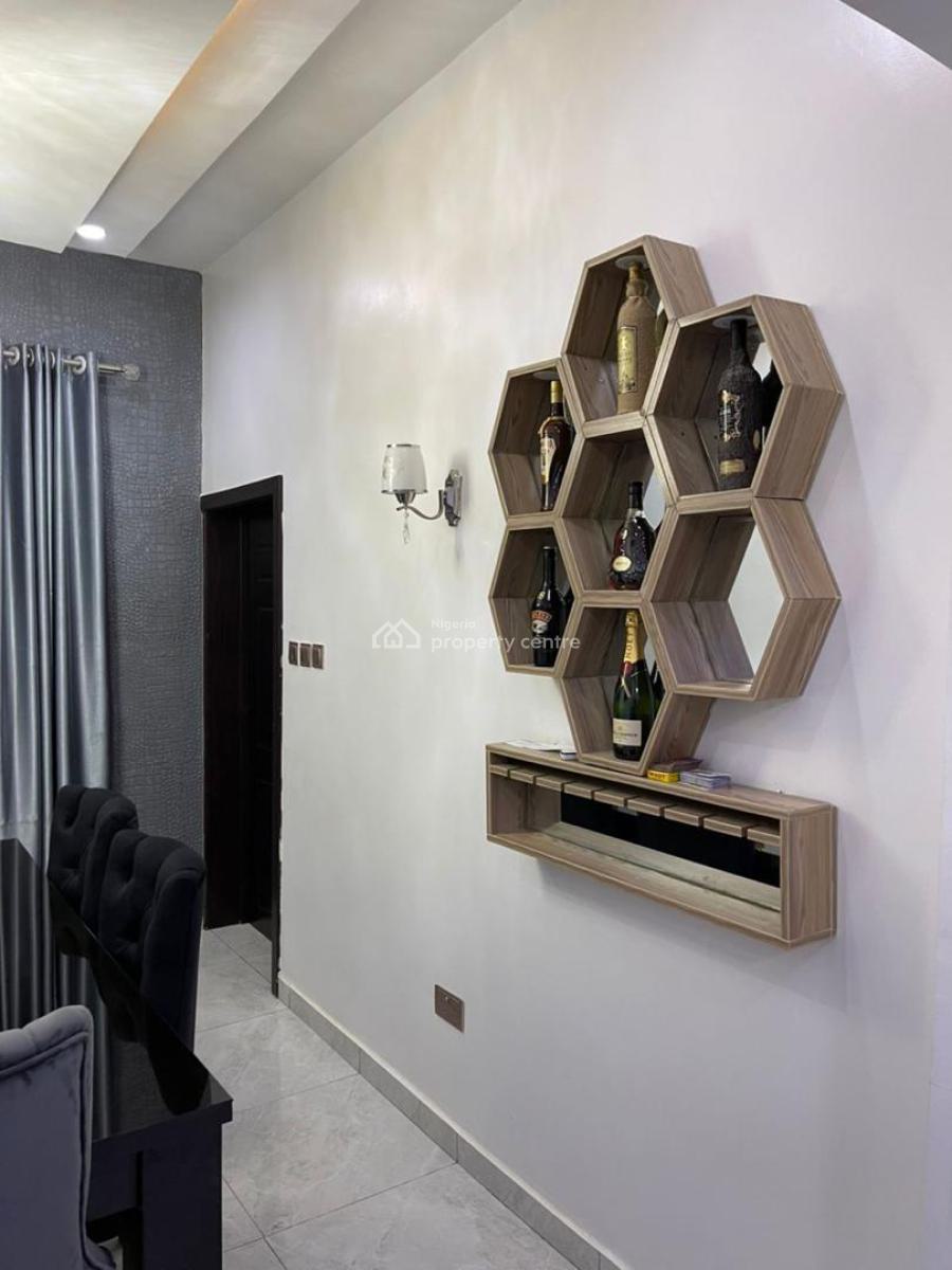 3 Bedroom Bungalow, Verizon Estate, Gwarinpa, Abuja, Detached Bungalow for Sale