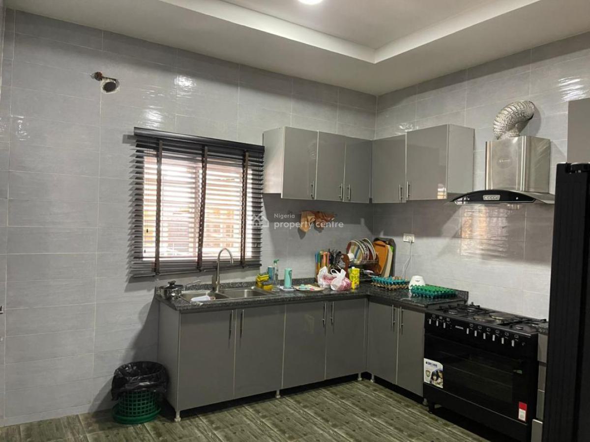3 Bedroom Bungalow, Verizon Estate, Gwarinpa, Abuja, Detached Bungalow for Sale
