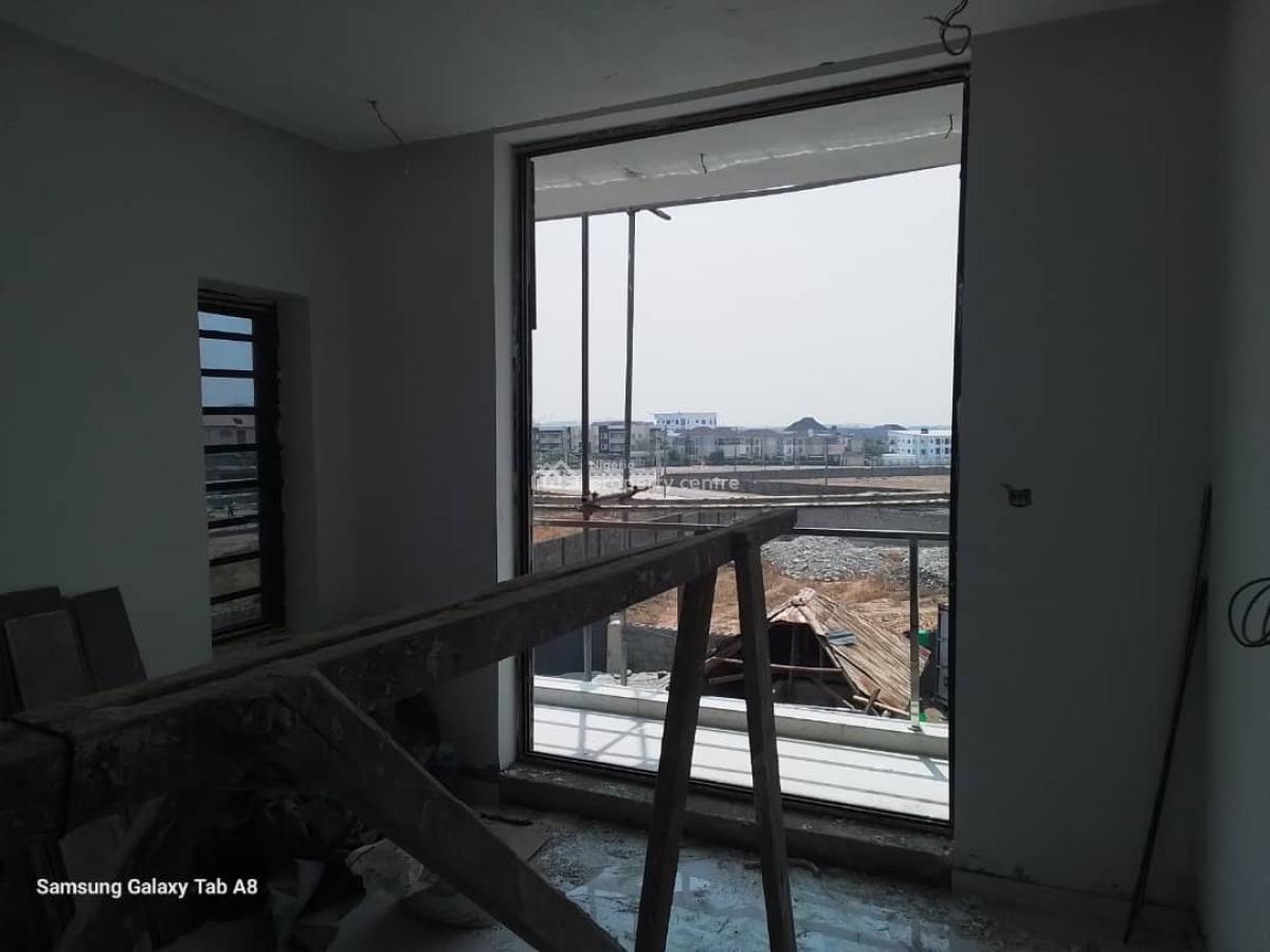 3bedroom Flat, Jahi, Abuja, Flat / Apartment for Sale
