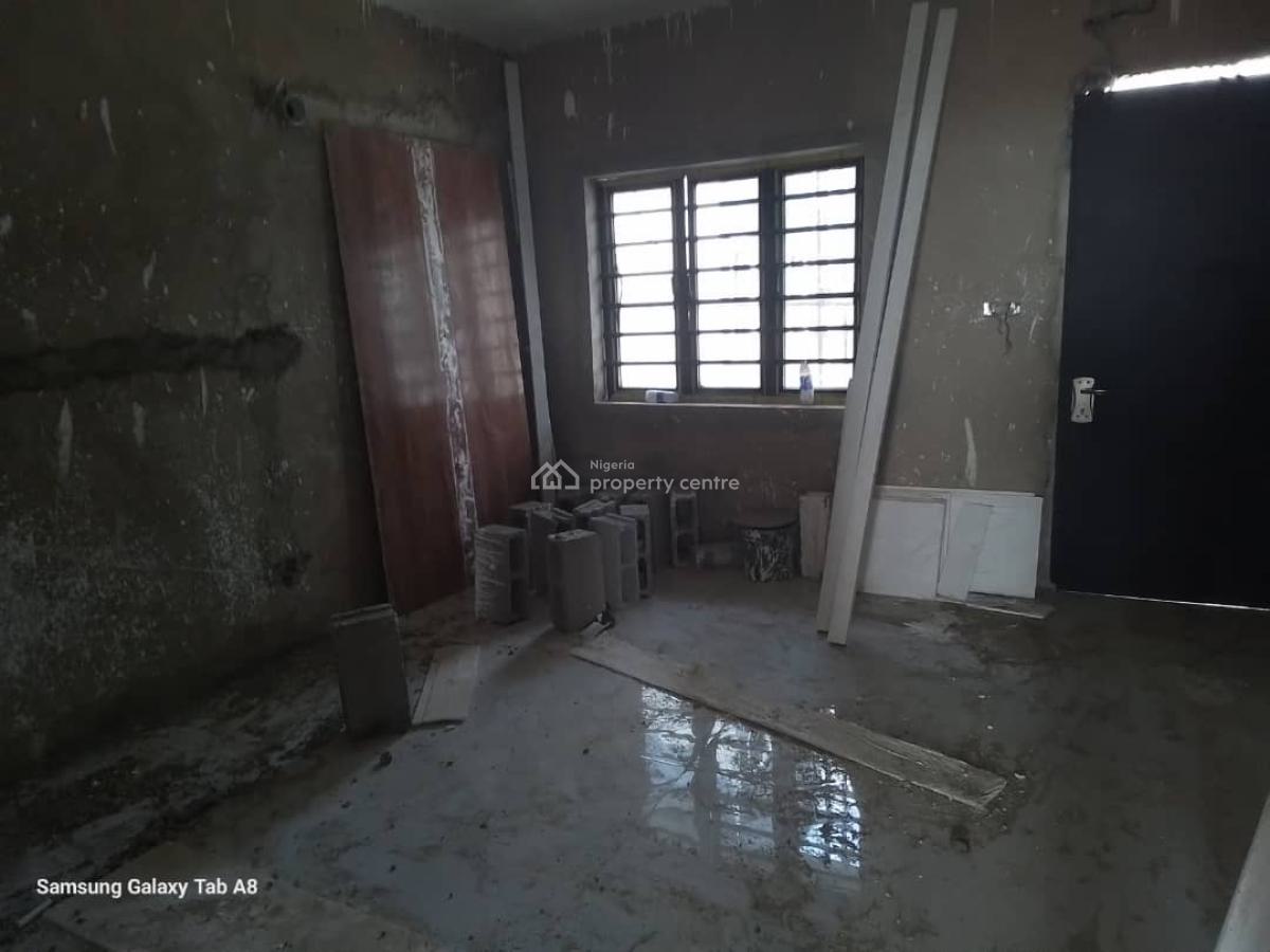 3bedroom Flat, Jahi, Abuja, Flat / Apartment for Sale