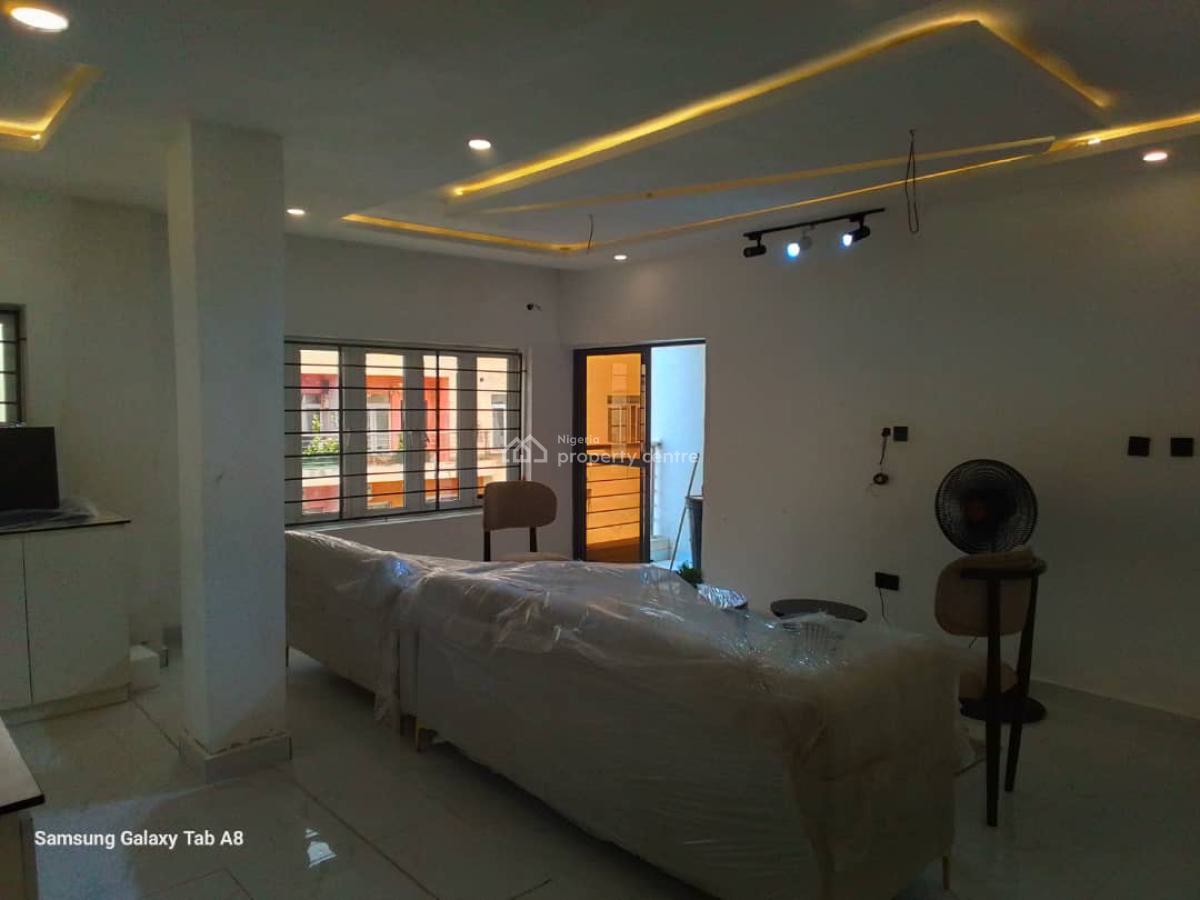 3bedroom Flat, Jahi, Abuja, Flat / Apartment for Sale