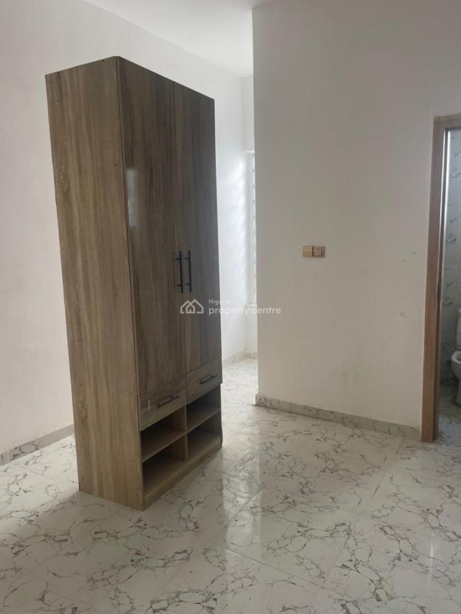 4 Bedroom Terrace Duplex Brand New House  with Pool and Gy, Ikota Lekki Lagos, Lekki, Lagos, Terraced Duplex for Rent