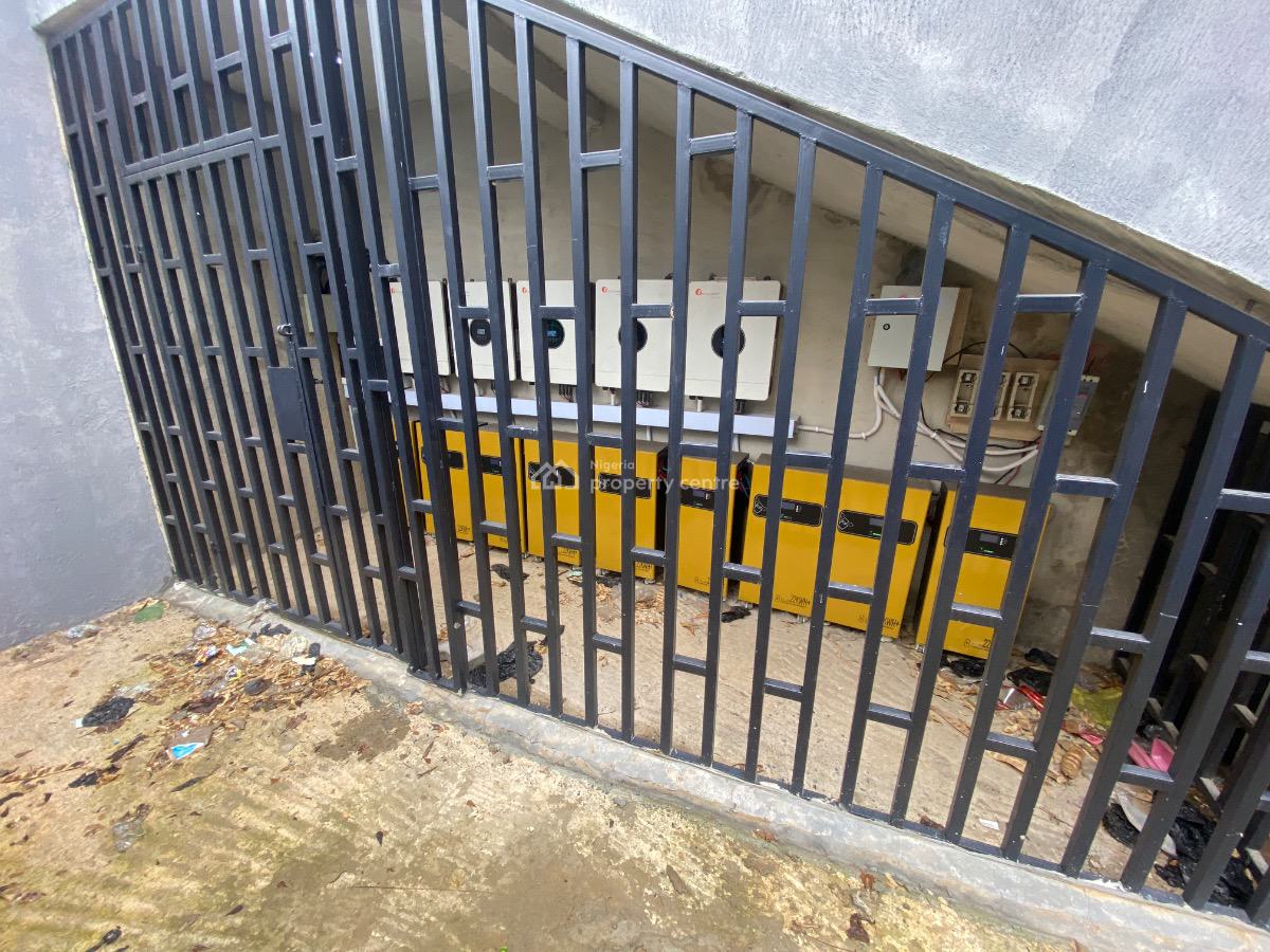 Warehouse, Utako, Utako, Abuja, Warehouse for Sale
