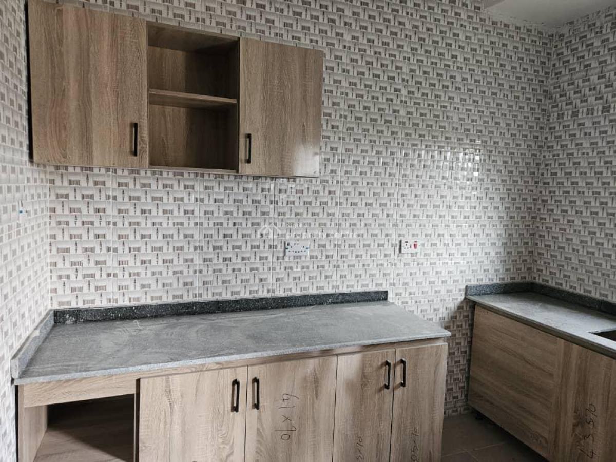 Brand New 8 Units of 2 Bedroom and 5 Units of 1 Bedroom House, Kuje, Abuja, Semi-detached Bungalow for Sale