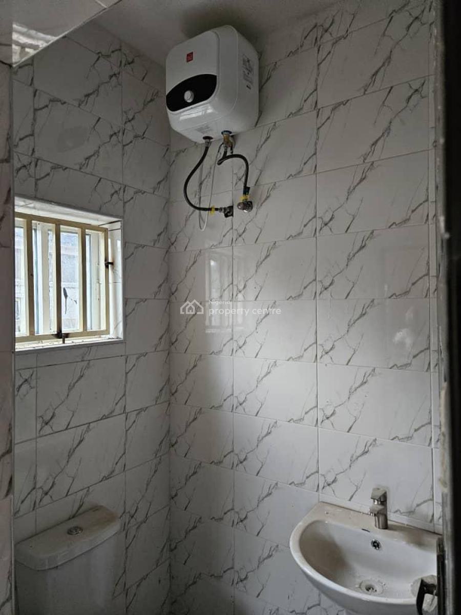 Brand New 8 Units of 2 Bedroom and 5 Units of 1 Bedroom House, Kuje, Abuja, Semi-detached Bungalow for Sale