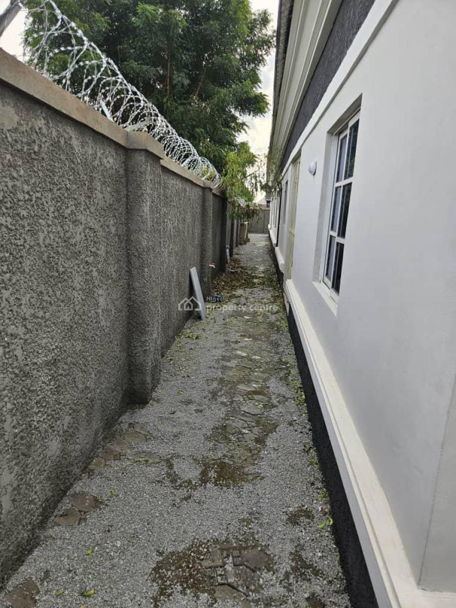 Brand New 8 Units of 2 Bedroom and 5 Units of 1 Bedroom House, Kuje, Abuja, Semi-detached Bungalow for Sale