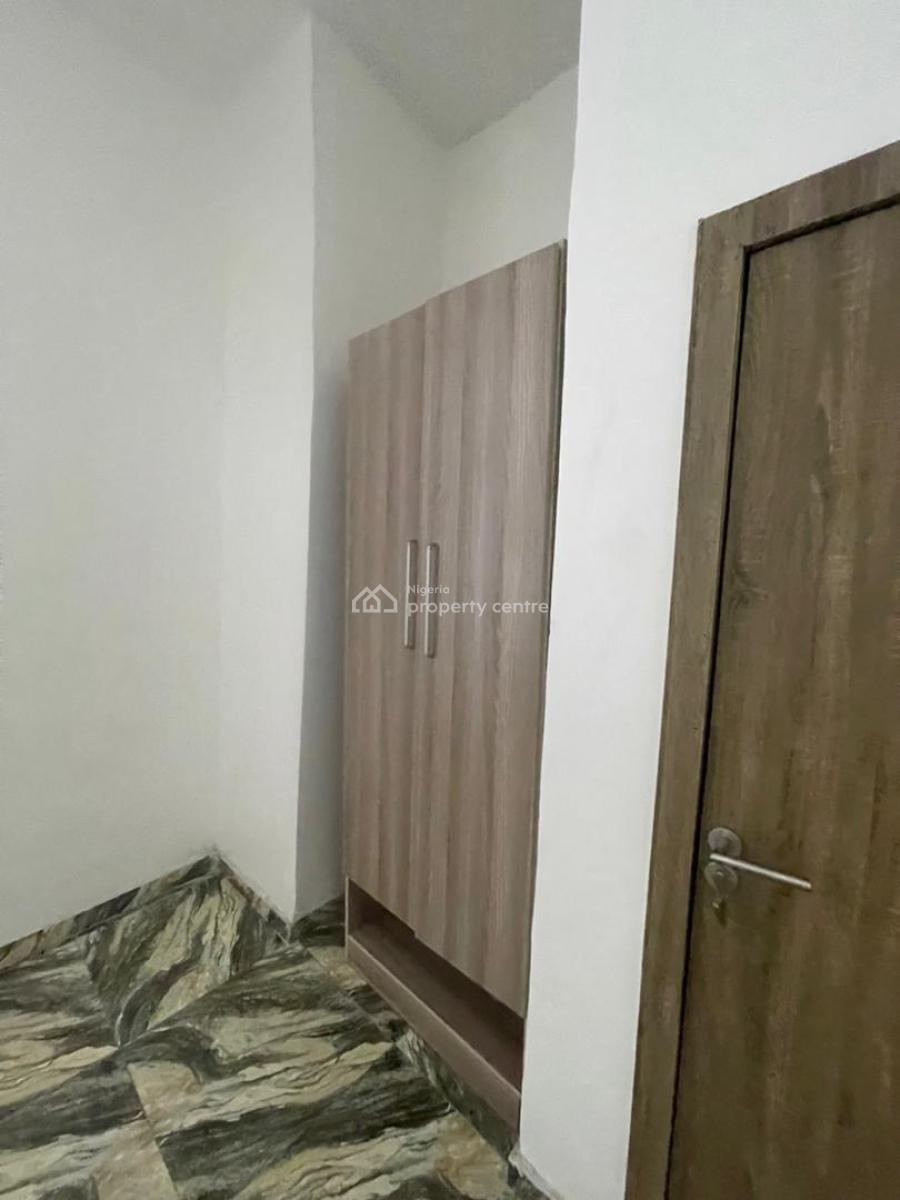 2-units of Single Room in a Shared Apartment, Ikota, Lekki, Lagos, Flat / Apartment for Rent