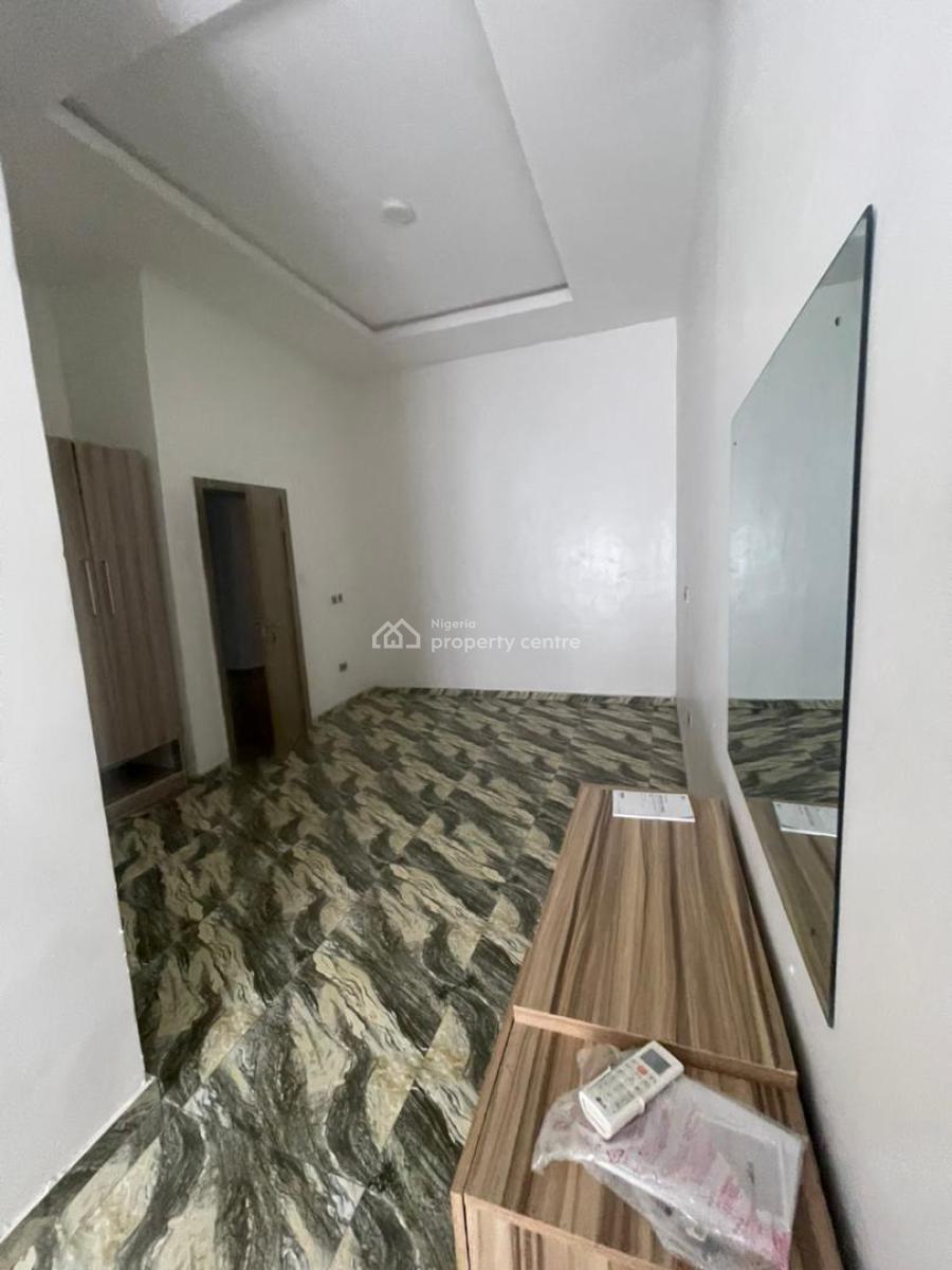 2-units of Single Room in a Shared Apartment, Ikota, Lekki, Lagos, Flat / Apartment for Rent