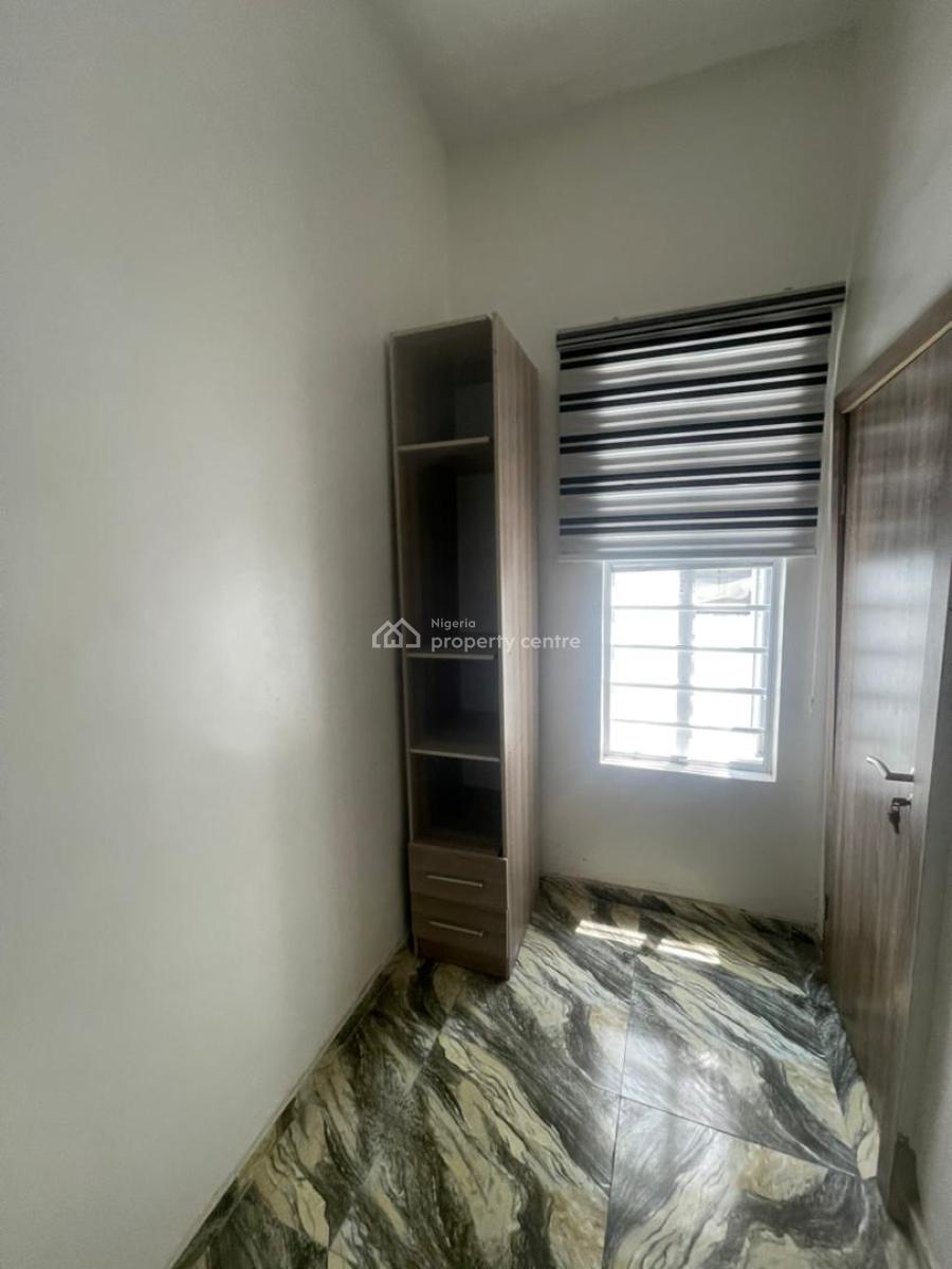 2-units of Single Room in a Shared Apartment, Ikota, Lekki, Lagos, Flat / Apartment for Rent