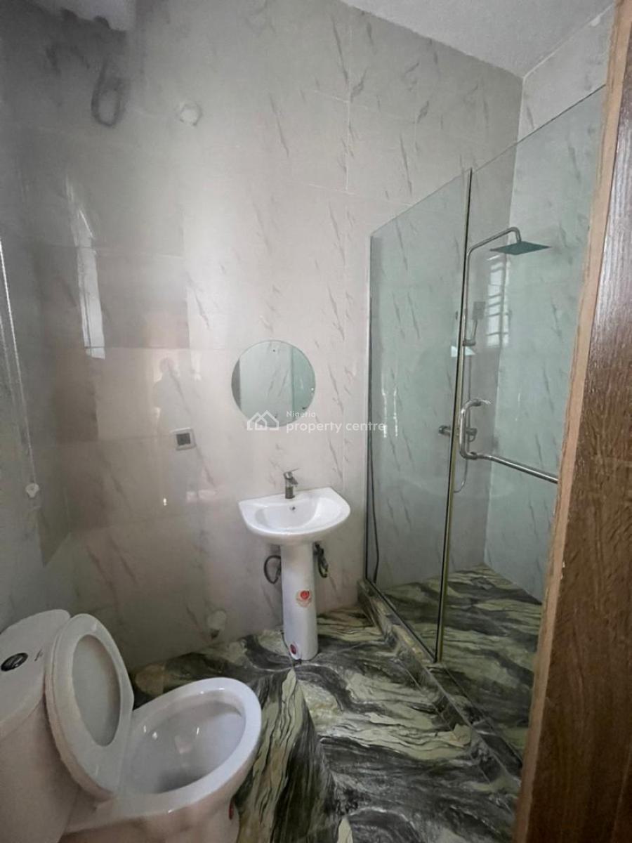 2-units of Single Room in a Shared Apartment, Ikota, Lekki, Lagos, Flat / Apartment for Rent