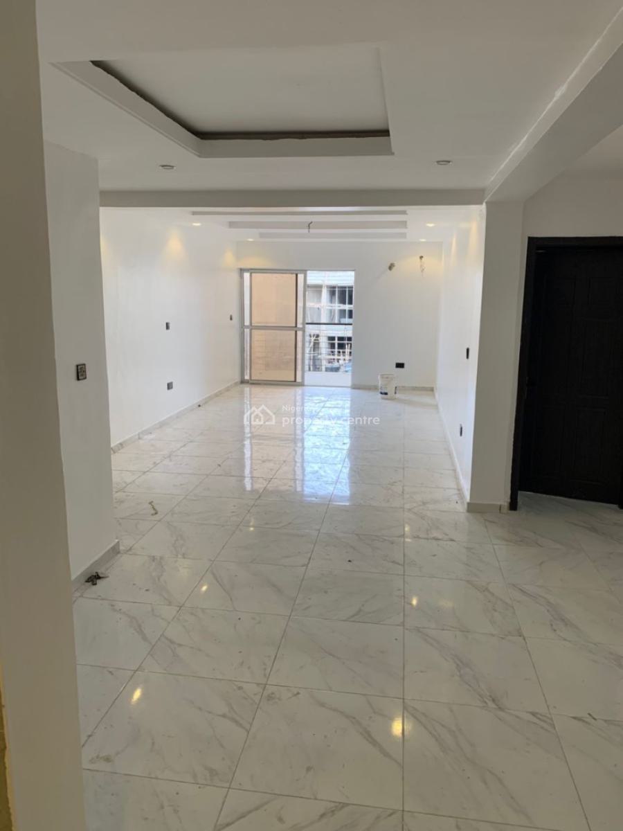 Standard 3 Bedroom Apartment, Ikate Lekki Phase1 Lekki Lagos, Ikate, Lekki, Lagos, Flat / Apartment for Rent